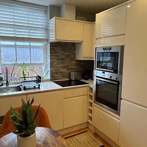 Appartement met Twee Slaapkamers